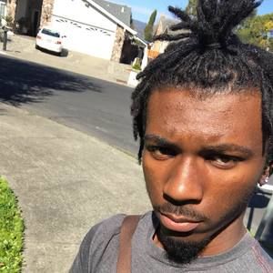 Meet your Posher, Jordan